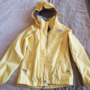 Kids raincoat